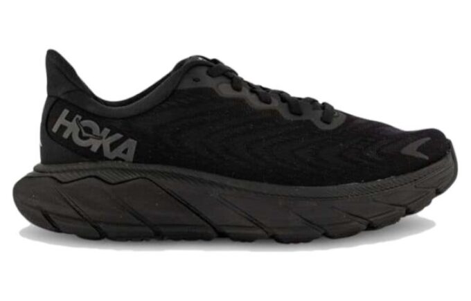 (WMNS) Arahi 6 Wide &lsquo;Noir&rsquo;