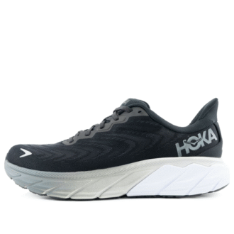 (WMNS) Arahi 6 Wide &lsquo;Noir Blanc&rsquo;