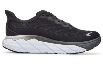 (WMNS) Arahi 6 Wide &lsquo;Noir Blanc&rsquo;