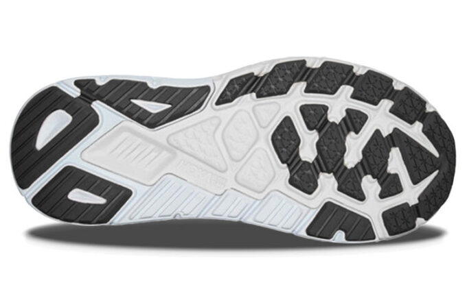 (WMNS) Arahi 6 Wide &lsquo;Noir Blanc&rsquo;