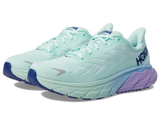 (WMNS) Arahi 6 Wide &lsquo;Sunlit Ocean Lilac Mist&rsquo;