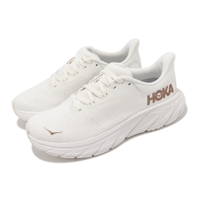 (WMNS) Arahi 7 &lsquo;Blanc De Blanc Or Rose&rsquo;