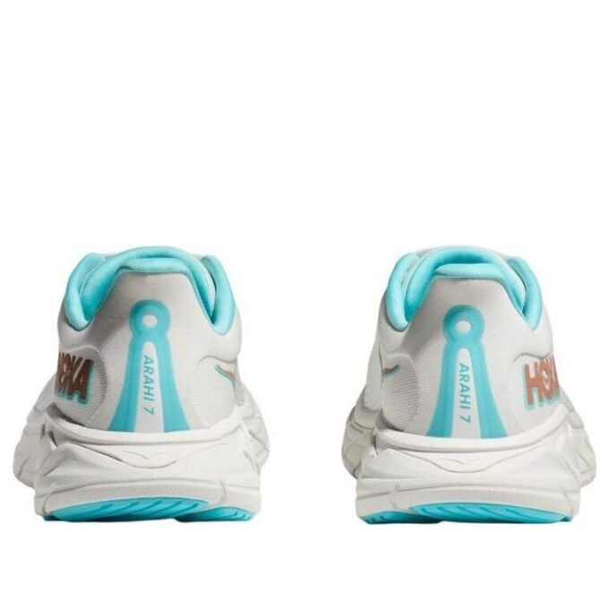 (WMNS) Arahi 7 &lsquo;Gros Or Rose&rsquo;