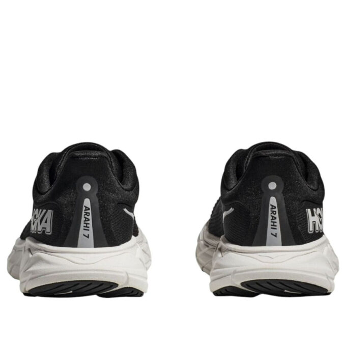 (WMNS) Arahi 7 &lsquo;Noir Blanc&rsquo;