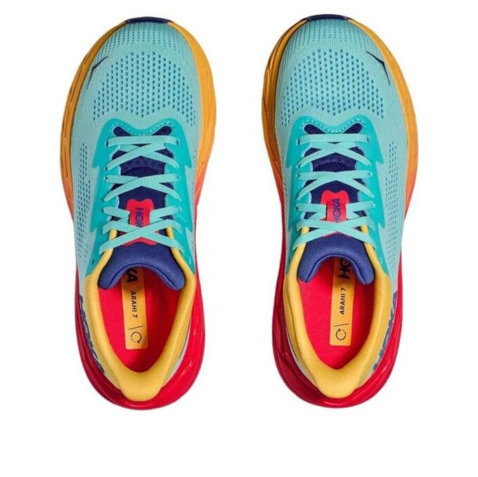 (WMNS) Arahi 7 &lsquo;Papillon sans nuages&rsquo;