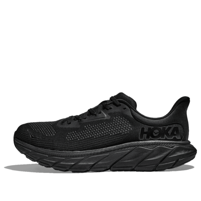 (WMNS) Arahi 7 &lsquo;Triple Black&rsquo;