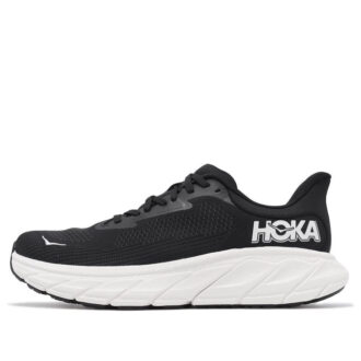 (WMNS) Arahi 7 Wide &lsquo;Noir Blanc&rsquo;