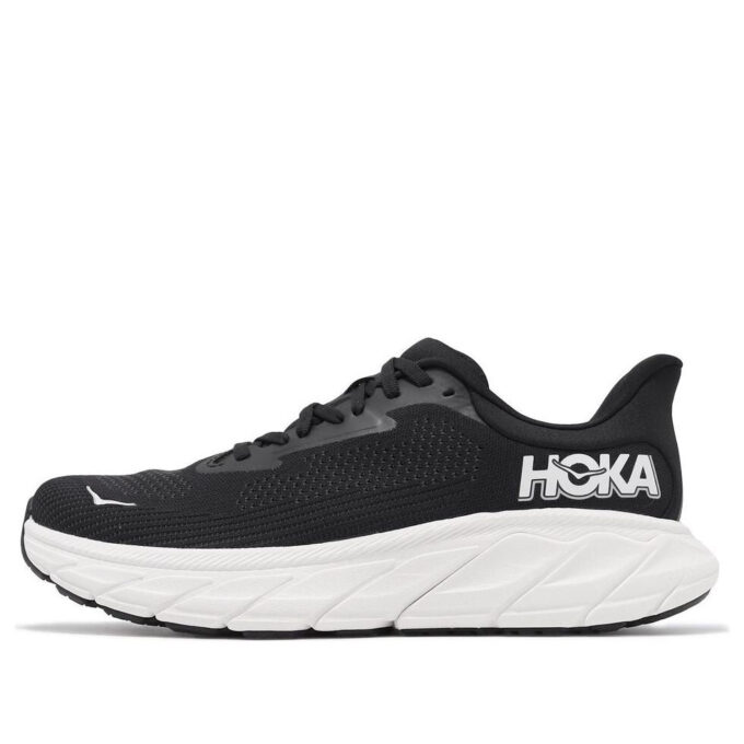 (WMNS) Arahi 7 Wide &lsquo;Noir Blanc&rsquo;