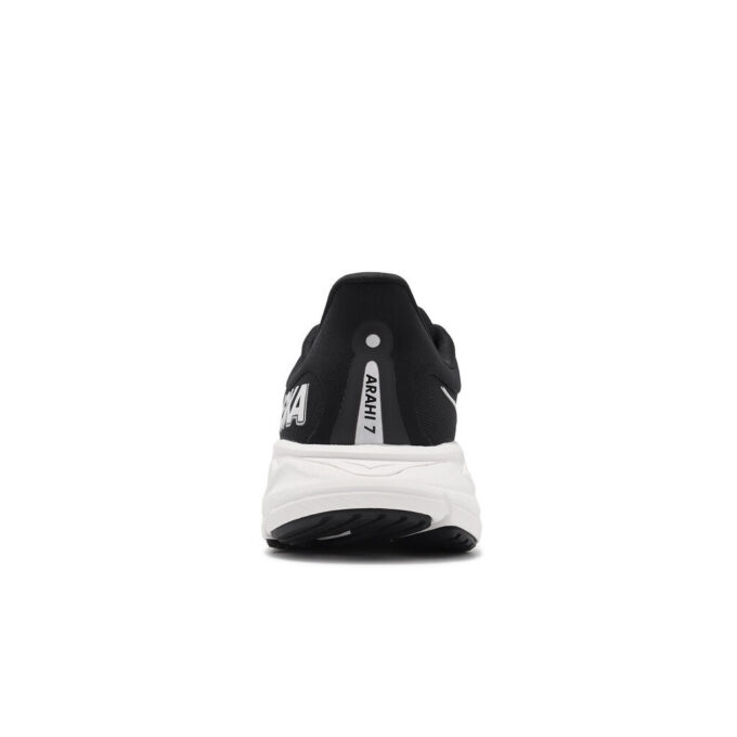 (WMNS) Arahi 7 Wide &lsquo;Noir Blanc&rsquo;