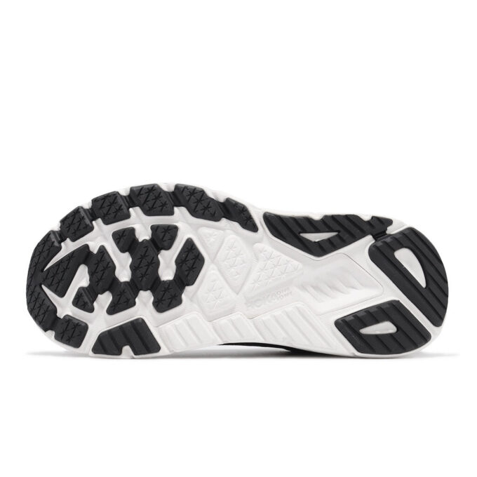 (WMNS) Arahi 7 Wide &lsquo;Noir Blanc&rsquo;