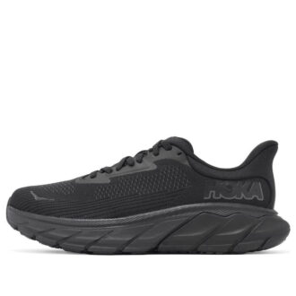 (WMNS) Arahi 7 Wide &lsquo;Triple Black&rsquo;