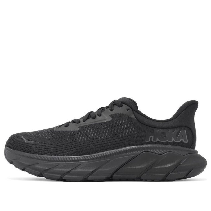 (WMNS) Arahi 7 Wide &lsquo;Triple Black&rsquo;
