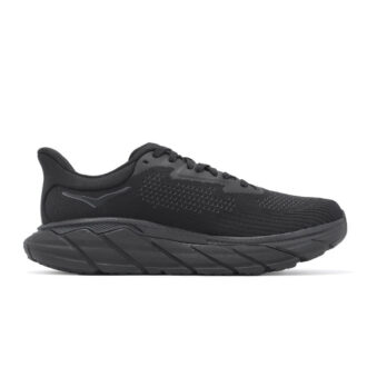 (WMNS) Arahi 7 Wide &lsquo;Triple Black&rsquo;
