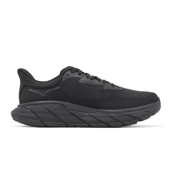 (WMNS) Arahi 7 Wide &lsquo;Triple Black&rsquo;