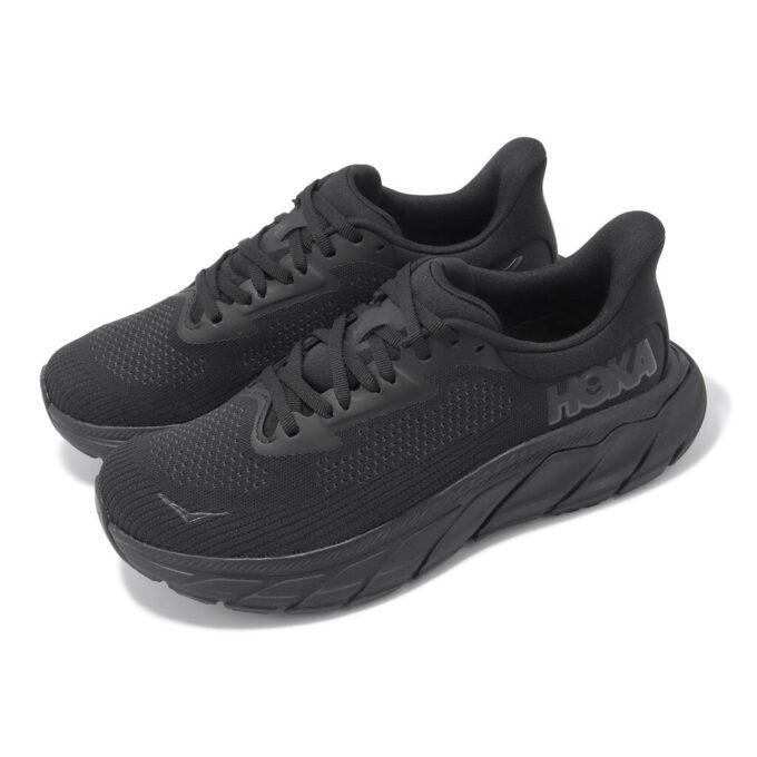 (WMNS) Arahi 7 Wide &lsquo;Triple Black&rsquo;