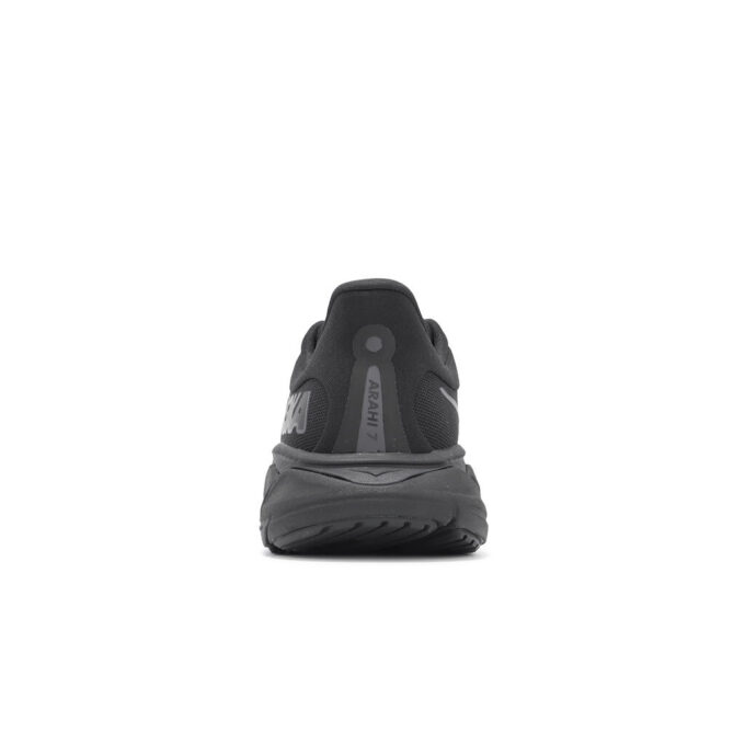 (WMNS) Arahi 7 Wide &lsquo;Triple Black&rsquo;