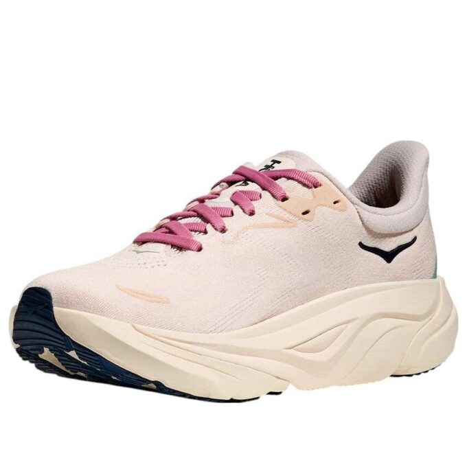 (WMNS) Arahi 8 &lsquo;Rose Cream Alabaster&rsquo;
