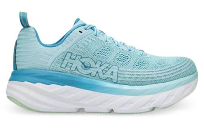 (WMNS) Bondi 6 &lsquo;Bleu&rsquo;
