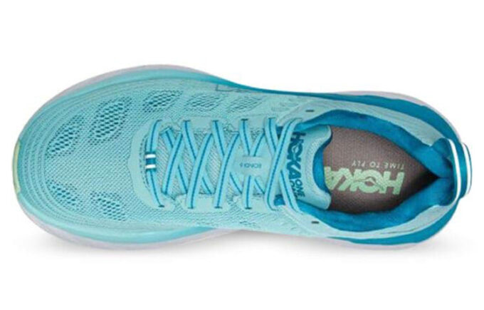(WMNS) Bondi 6 &lsquo;Bleu&rsquo;