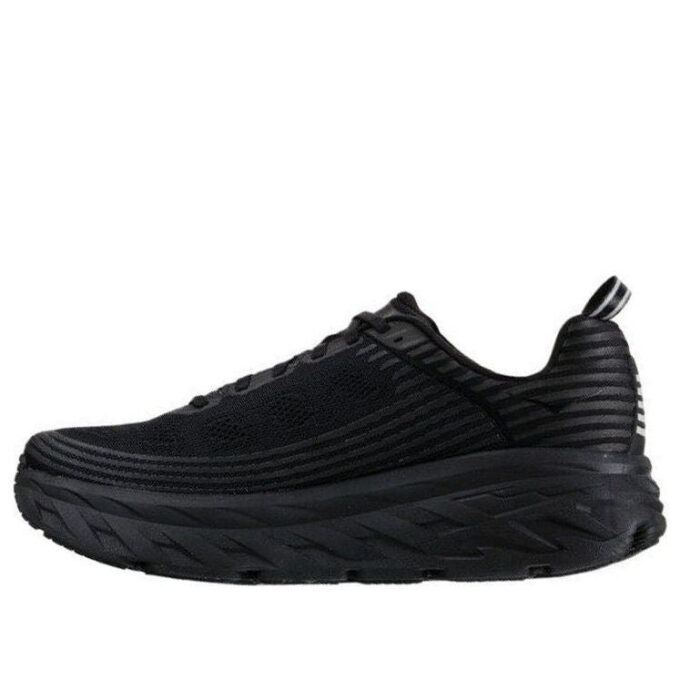 (WMNS) Bondi 6 ‘Noir’ (WMNS) Bondi 6 ‘Noir’