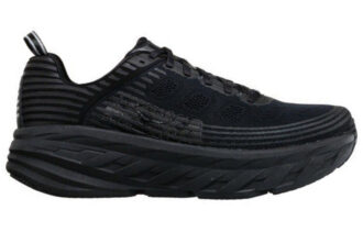 (WMNS) Bondi 6 &lsquo;Noir&rsquo;
