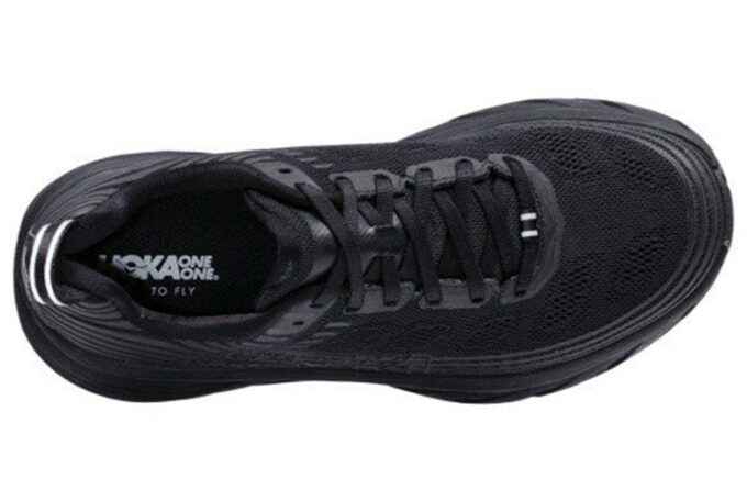 (WMNS) Bondi 6 ‘Noir’ (WMNS) Bondi 6 ‘Noir’