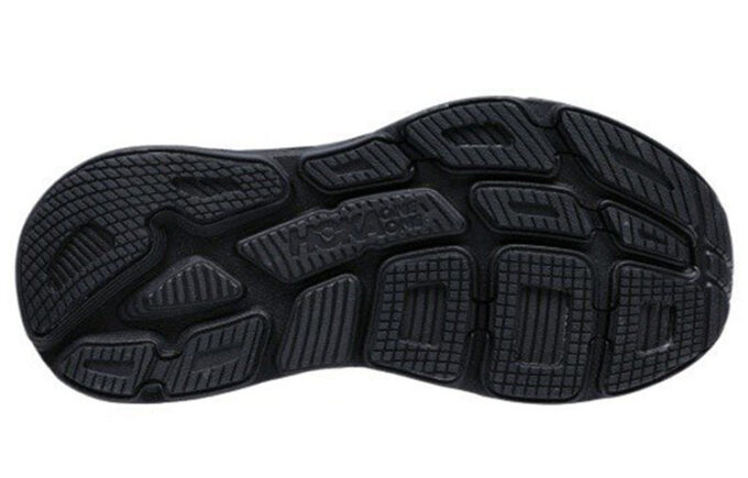 (WMNS) Bondi 6 ‘Noir’ (WMNS) Bondi 6 ‘Noir’