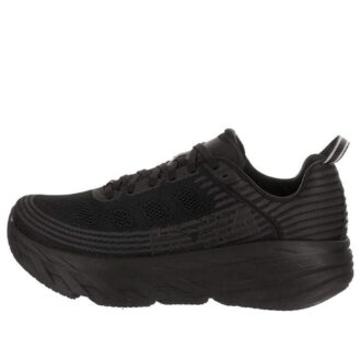 (WMNS) Bondi 6 &lsquo;Triple Black&rsquo;