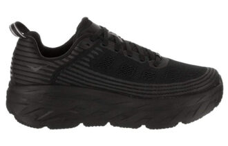 (WMNS) Bondi 6 &lsquo;Triple Black&rsquo;