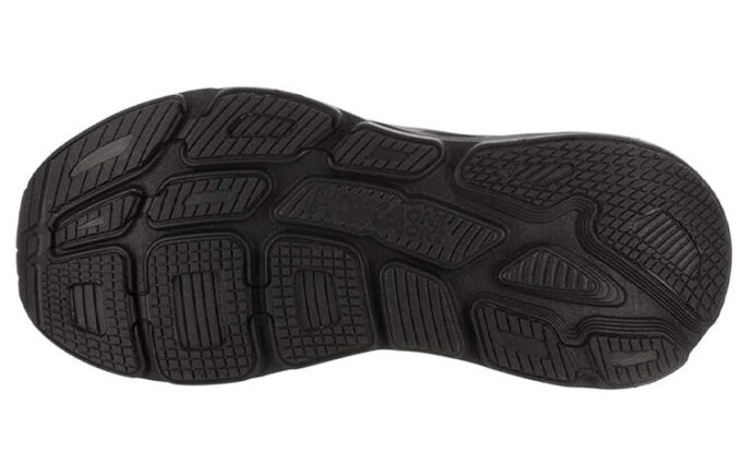 (WMNS) Bondi 6 &lsquo;Triple Black&rsquo;