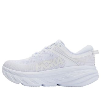 (WMNS) Bondi 7 &lsquo;Blanc&rsquo;