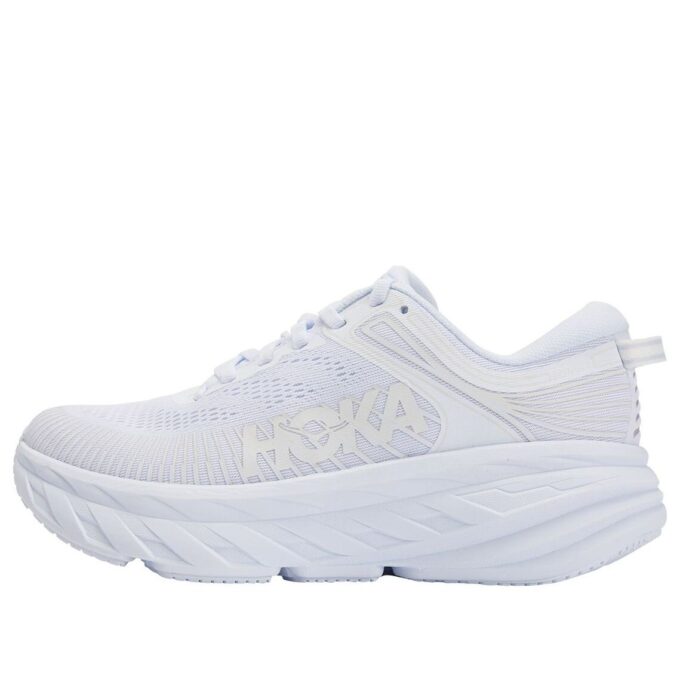 (WMNS) Bondi 7 ‘Blanc’ (WMNS) Bondi 7 ‘Blanc’