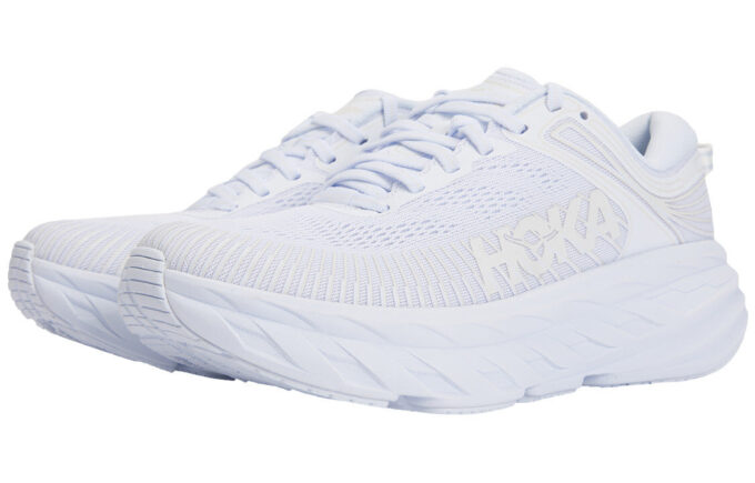 (WMNS) Bondi 7 ‘Blanc’ (WMNS) Bondi 7 ‘Blanc’