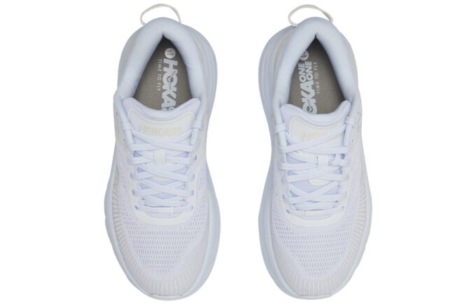 (WMNS) Bondi 7 ‘Blanc’ (WMNS) Bondi 7 ‘Blanc’