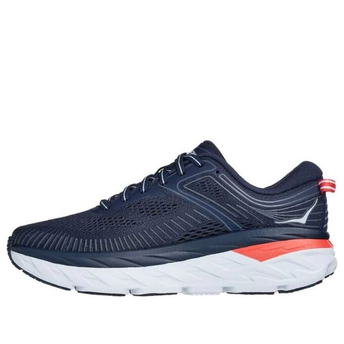 (WMNS) Bondi 7 ‘Bleu foncé’ (WMNS) Bondi 7 ‘Bleu foncé’