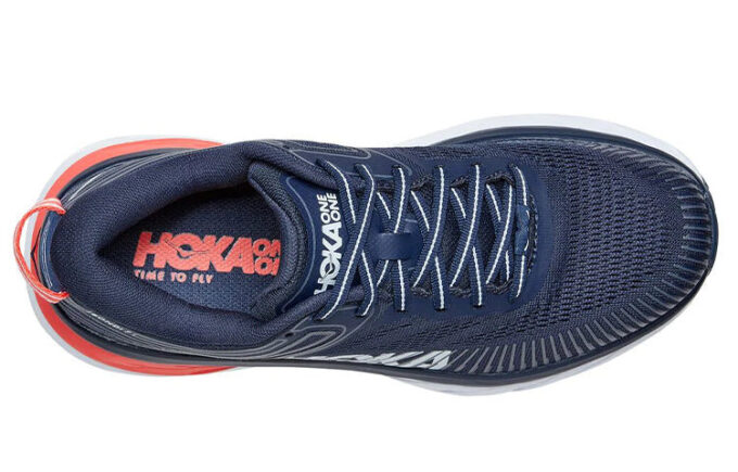(WMNS) Bondi 7 ‘Bleu foncé’ (WMNS) Bondi 7 ‘Bleu foncé’