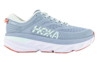 (WMNS) Bondi 7 &lsquo;Blue Fog&rsquo;