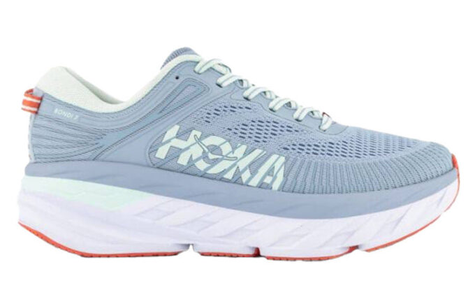 (WMNS) Bondi 7 &lsquo;Blue Fog&rsquo;