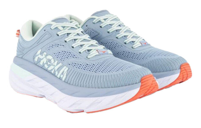 (WMNS) Bondi 7 &lsquo;Blue Fog&rsquo;