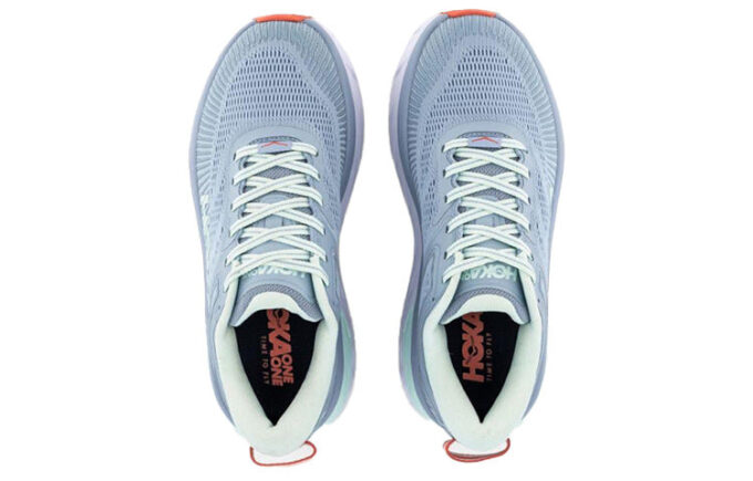 (WMNS) Bondi 7 &lsquo;Blue Fog&rsquo;