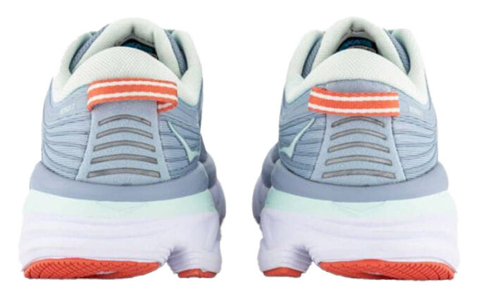 (WMNS) Bondi 7 &lsquo;Blue Fog&rsquo;