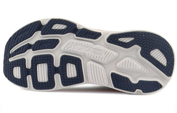 (WMNS) Bondi 7 &lsquo;Blue Haze&rsquo;