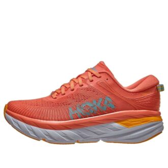 (WMNS) Bondi 7 &lsquo;Coral&rsquo;