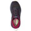 (WMNS) Bondi 7 &lsquo;Fuchsia du festival Blue Graphite&rsquo;