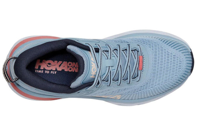 (WMNS) Bondi 7 ‘Gris Bleu’ (WMNS) Bondi 7 ‘Gris Bleu’