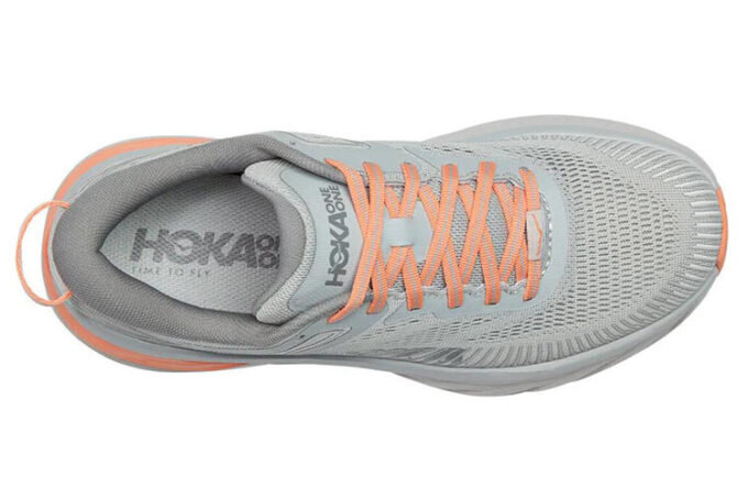 (WMNS) Bondi 7 ‘Harbor Mist’ (WMNS) Bondi 7 ‘Harbor Mist’