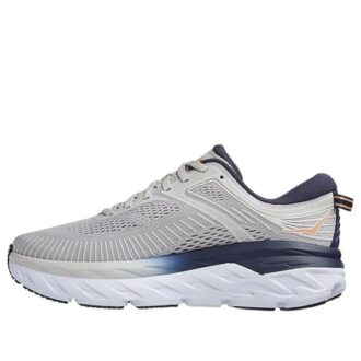 (WMNS) Bondi 7 &lsquo;Lunar Rock Black Iris&rsquo;