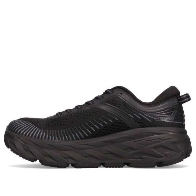(WMNS) Bondi 7 ‘Noir’ (WMNS) Bondi 7 ‘Noir’