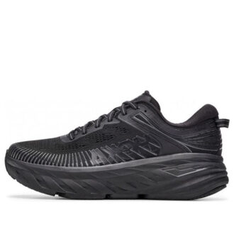 (WMNS) Bondi 7 &lsquo;Noir&rsquo;