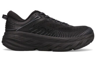 (WMNS) Bondi 7 &lsquo;Noir&rsquo;